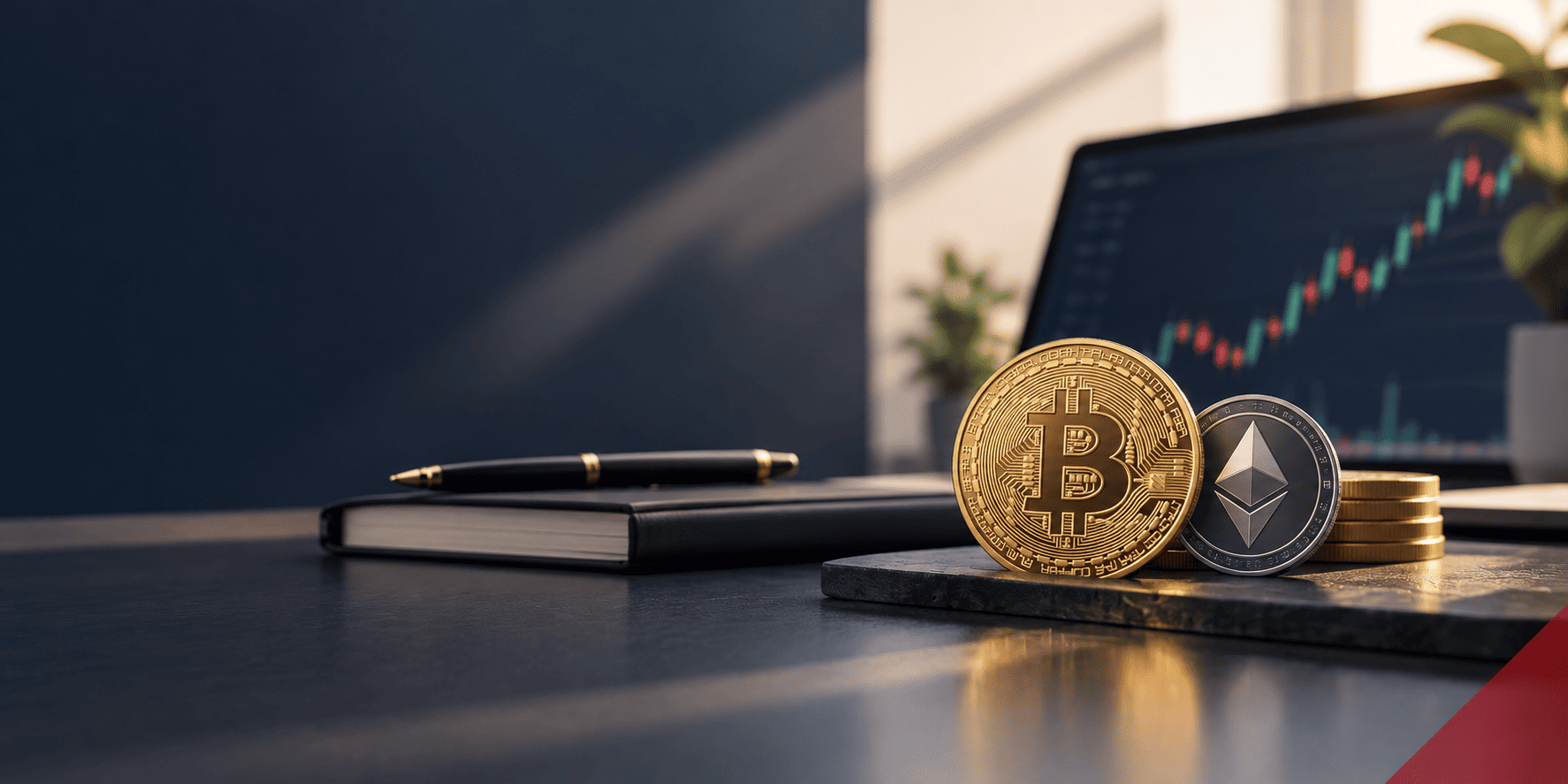 mengukur peluang aset kripto sebagai aset alternatif dan panduan akses pasar