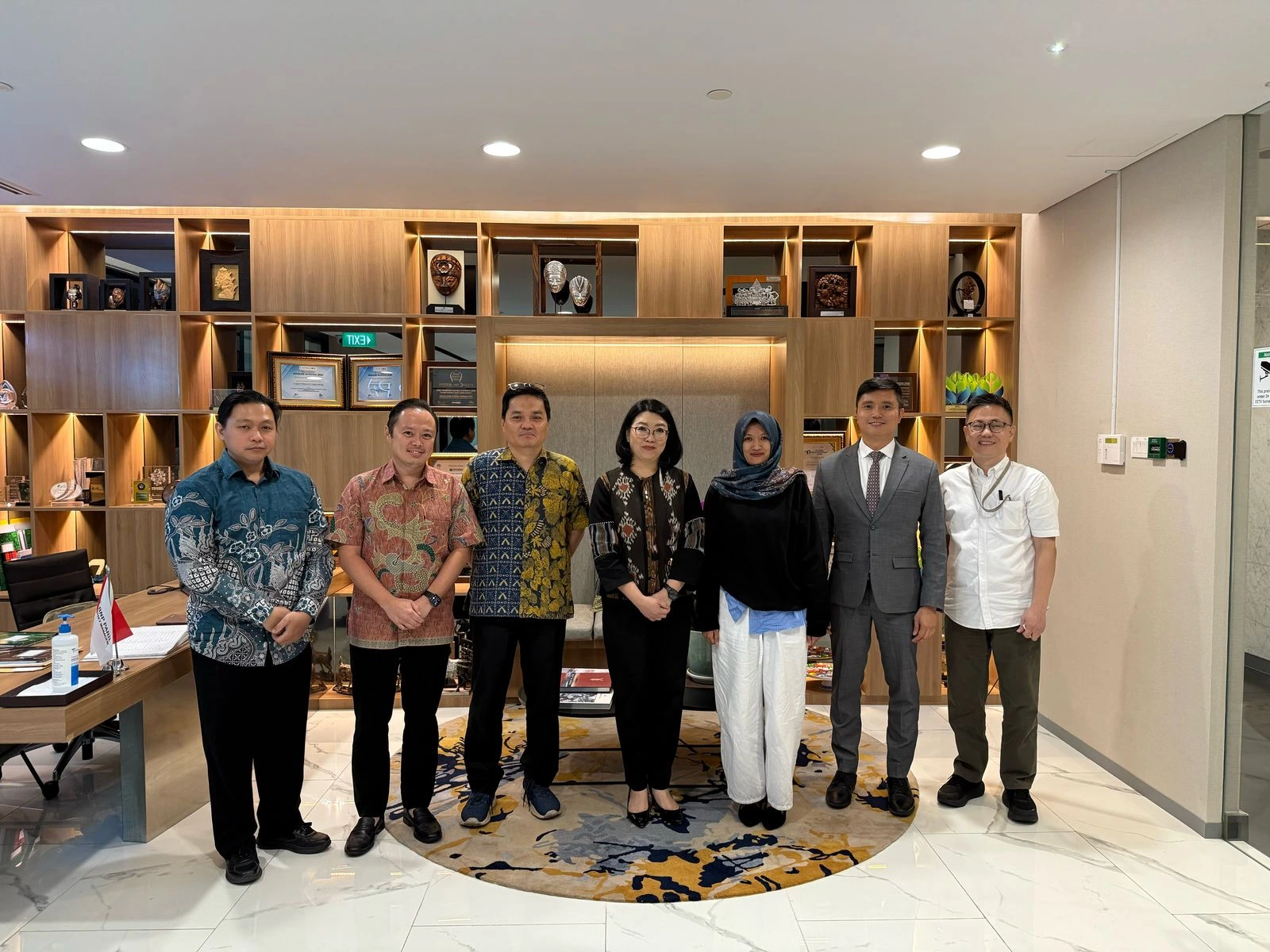 diskusi apii dan world bank menyoroti perlakuan pajak obligasi dan peluang reformasi fiskal